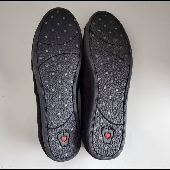 Skechers Women's BOBS Plush Peace & Love Shoe, 6.5 - Picture 3 of 4